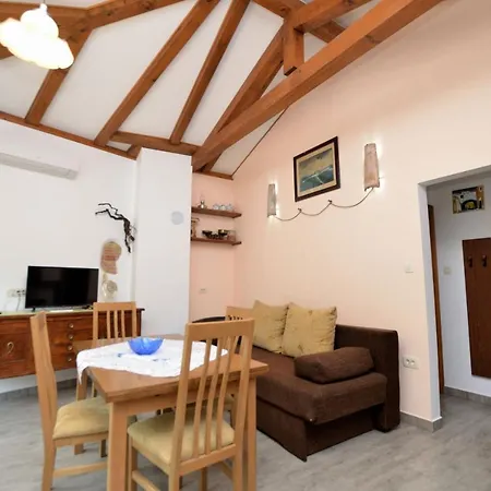 House Pobri Holiday home