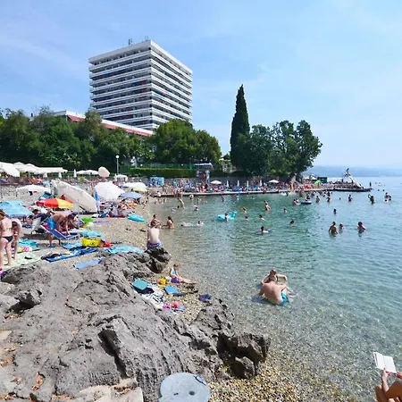 Casa de Férias House Pobri Opatija