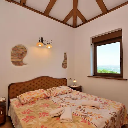 House Pobri * Opatija