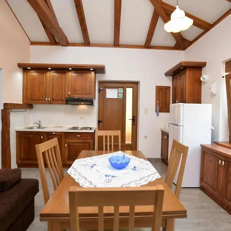 House Pobri בית נופש