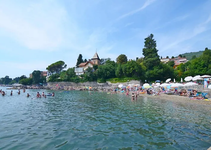 House Pobri Dom wakacyjny