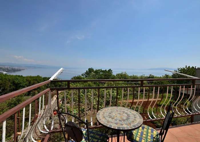 Dom wakacyjny House Pobri