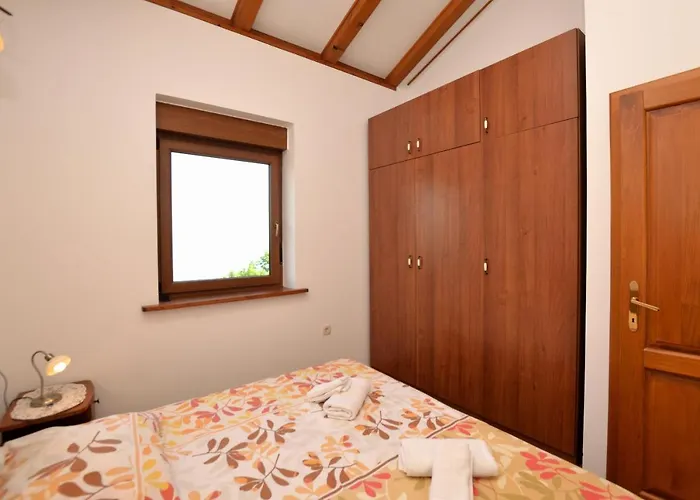 Dom wakacyjny House Pobri