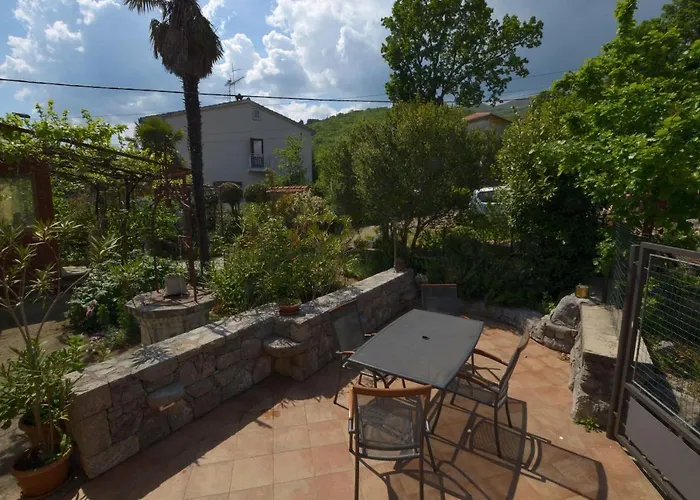 House Pobri Dom wakacyjny *