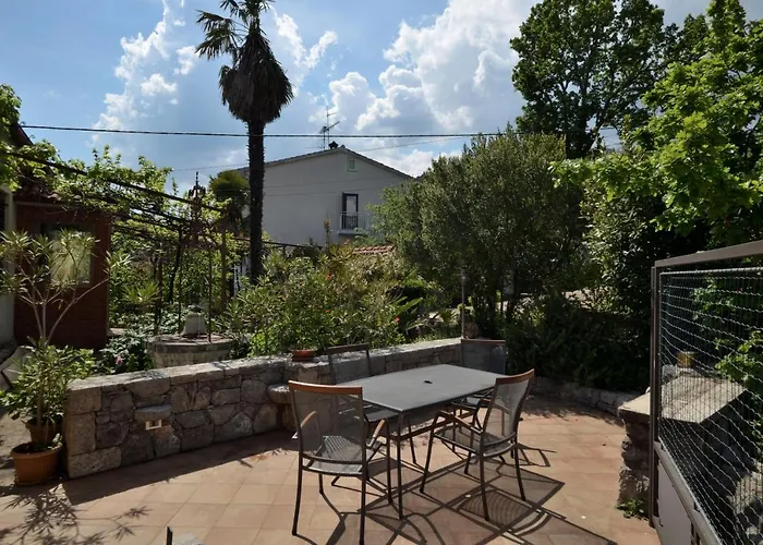 House Pobri Dom wakacyjny Opatija