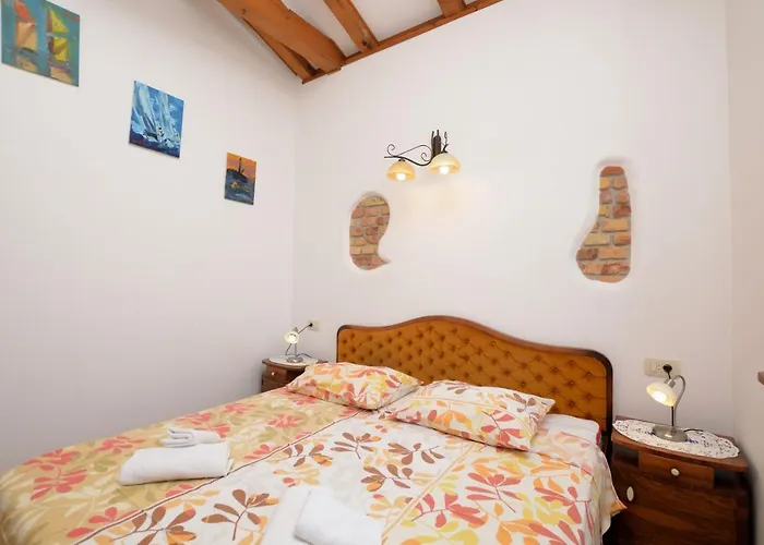 Dom wakacyjny House Pobri