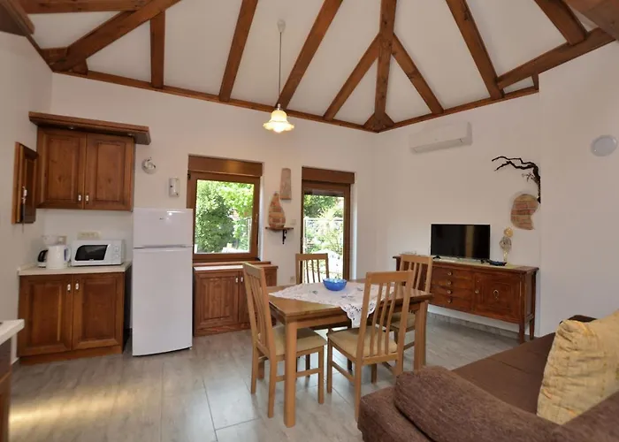 Dom wakacyjny House Pobri Opatija