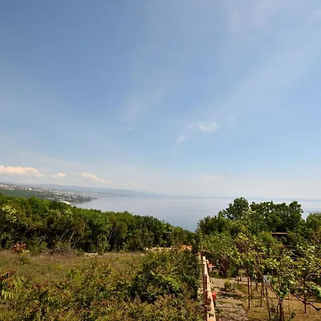 בית נופש House Pobri *