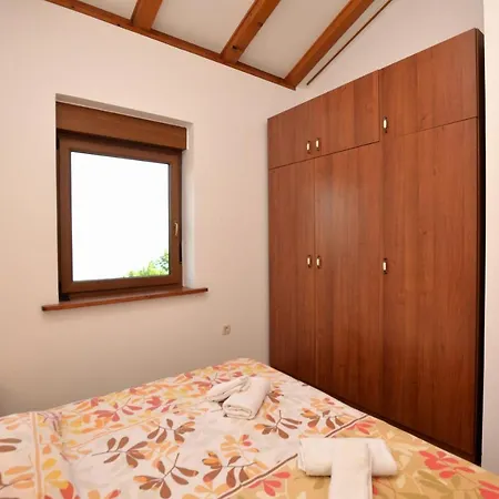 בית נופש House Pobri