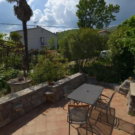 House Pobri בית נופש *