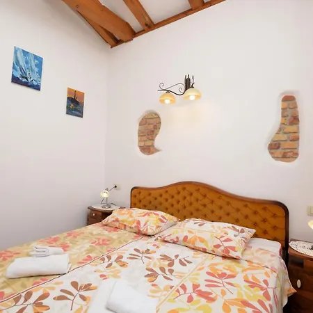 בית נופש House Pobri