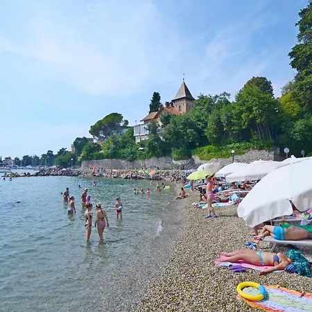 House Pobri בית נופש *