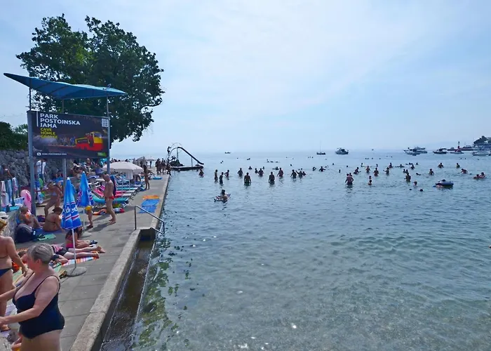 House Pobri Abbázia